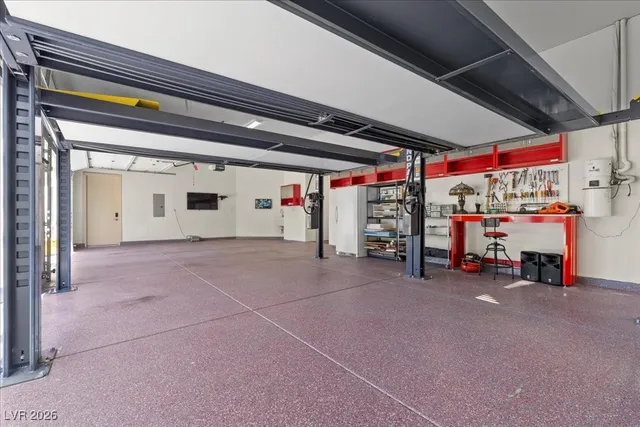 $7,749,990 | 1199 MacDonald Ranch Drive, Henderson, NV 89012