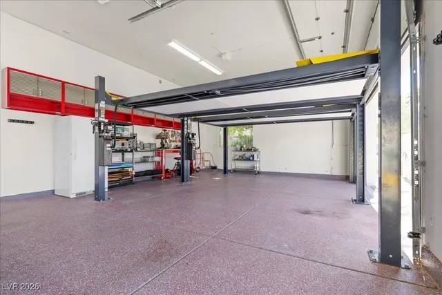 $7,749,990 | 1199 MacDonald Ranch Drive, Henderson, NV 89012