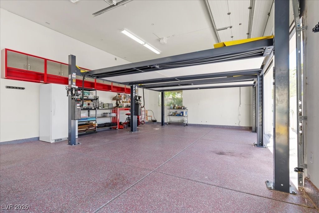 1199 MacDonald Ranch Drive Henderson, NV 89012 - Photo 94 of 99