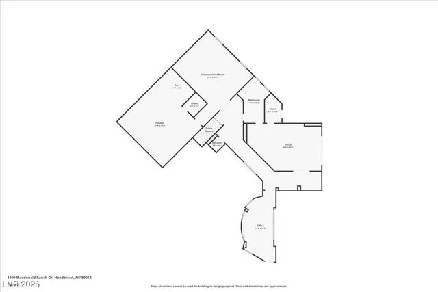 $7,749,990 | 1199 MacDonald Ranch Drive, Henderson, NV 89012