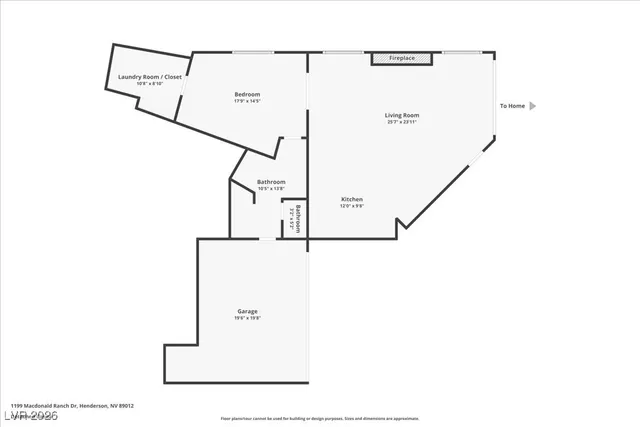 $7,749,990 | 1199 MacDonald Ranch Drive, Henderson, NV 89012