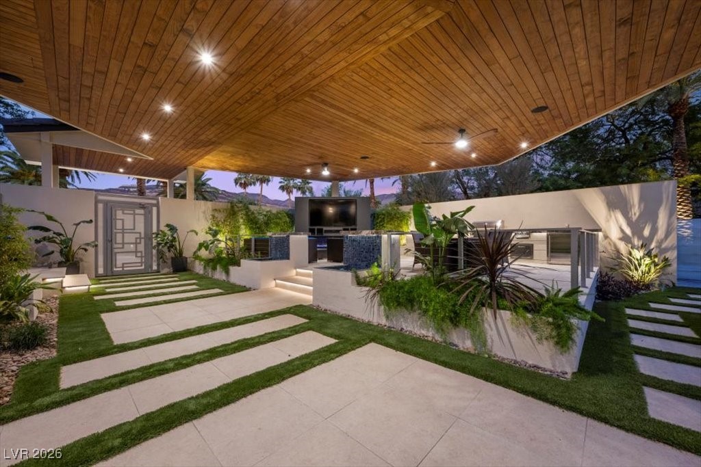 1199 MacDonald Ranch Drive Henderson, NV 89012 - Photo 10 of 99