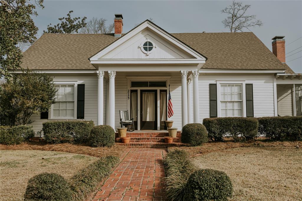 215 East Arizona Avenue Ruston, LA 71270 - Photo 1 of 1