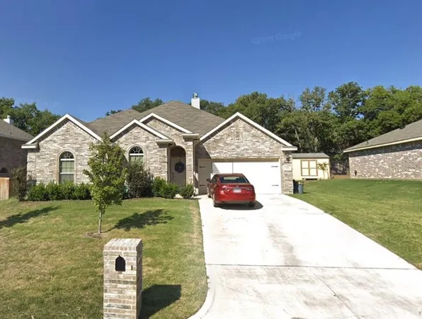 $2,400 | 7420 Rose Crest Boulevard, Forest Hill, TX 76140