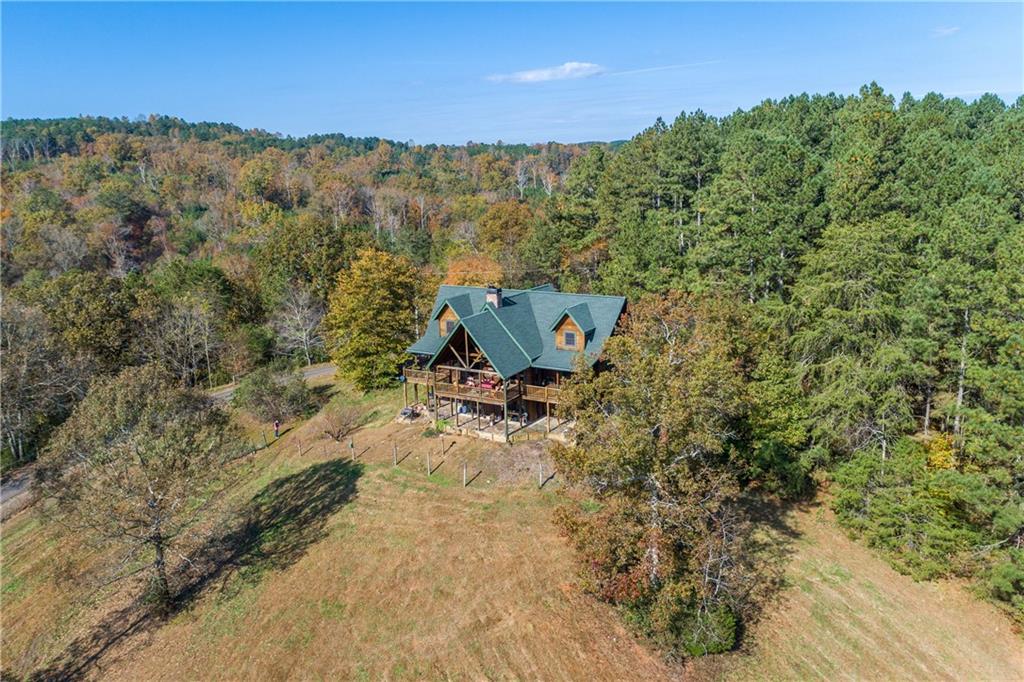 1174 Damascus Road Ranger, GA 30734 - Photo 1 of 1
