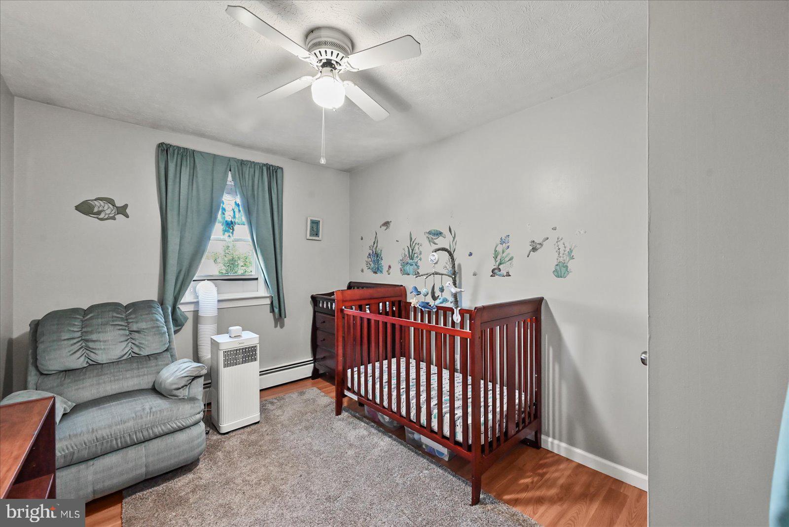 253 Kindig Road Littlestown, PA 17340 - Photo 19 of 41 Charming nursery