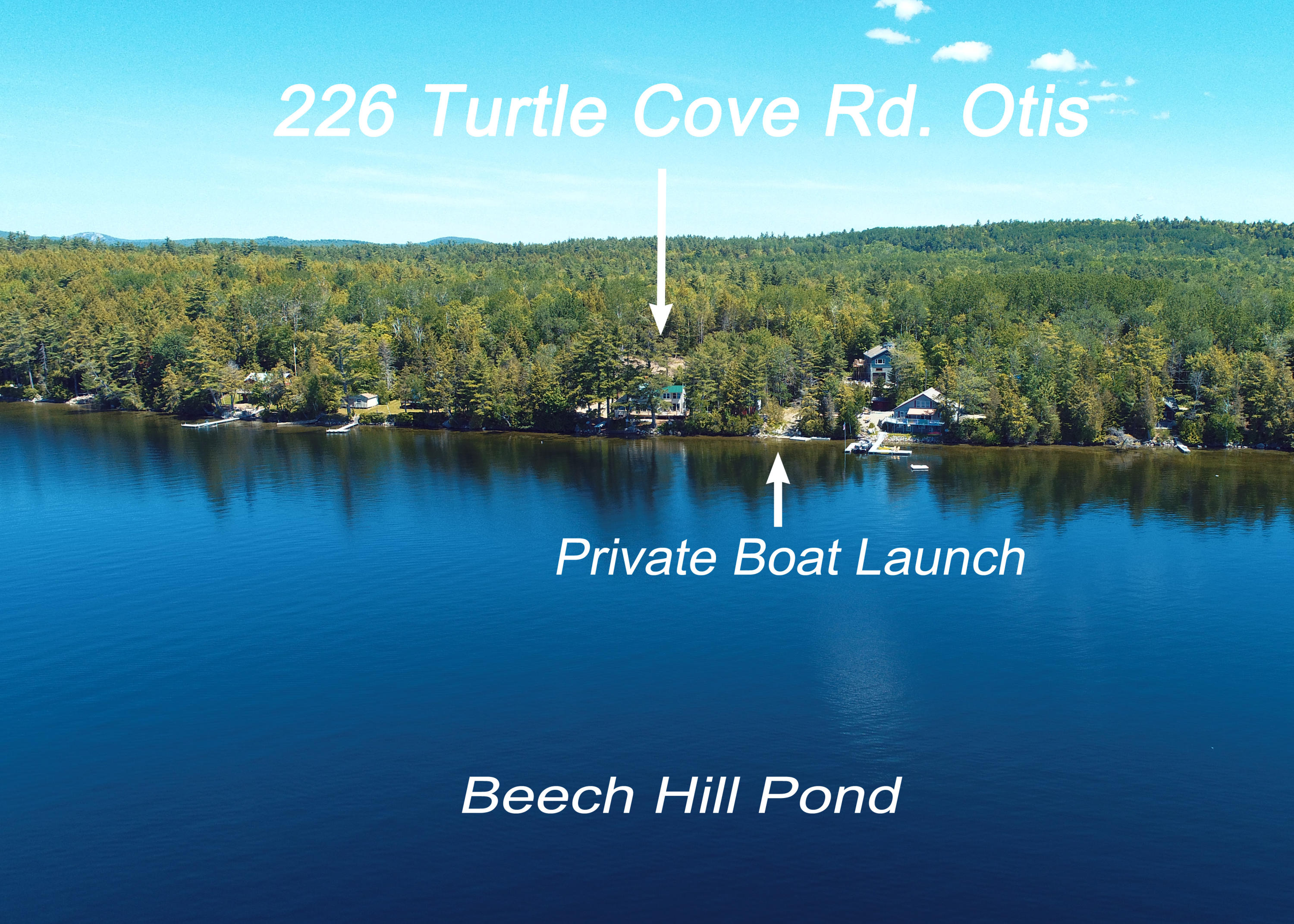 226 Turtle Cove Road Ellsworth, ME 04605 - Photo 4 of 48 1b