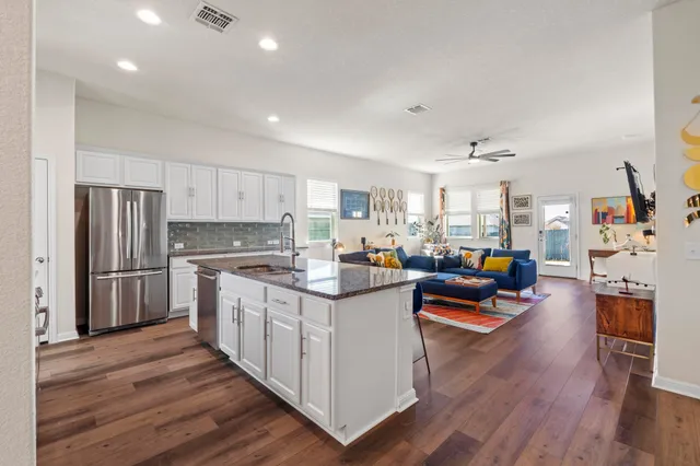 $2,800 | 16509 Fetching Avenue, Manor, TX 78653