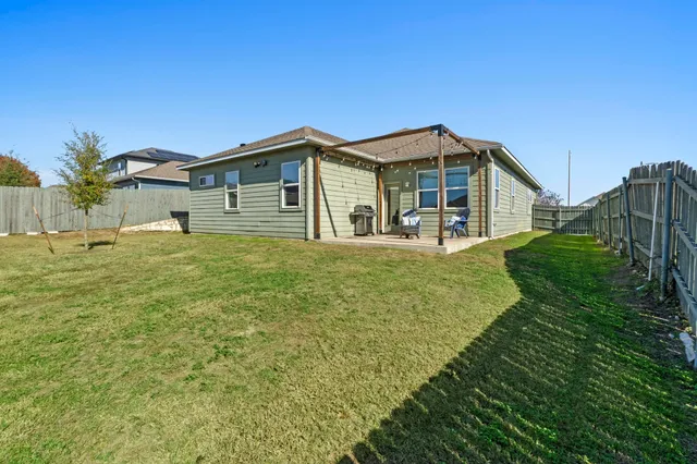 $2,800 | 16509 Fetching Avenue, Manor, TX 78653