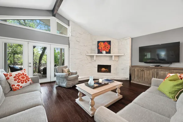$1,175,000 | 1211 Falcon Ledge Drive, Austin, TX 78746