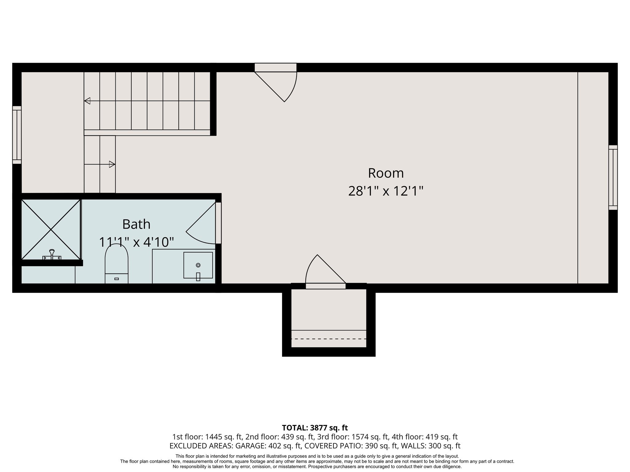 2320 North Boulevard Houston, TX 77098 - Photo 43 of 43