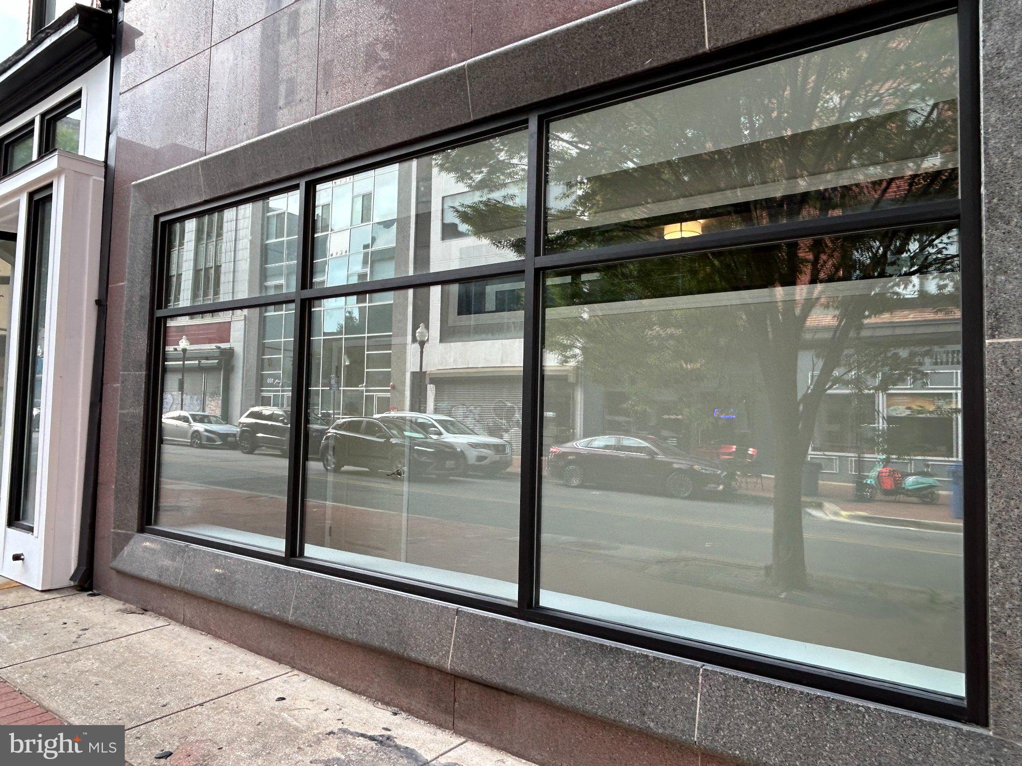 100 West Lexington Street, Unit 502 Baltimore, MD 21201 - Photo 26 of 28 Gallery Image 26