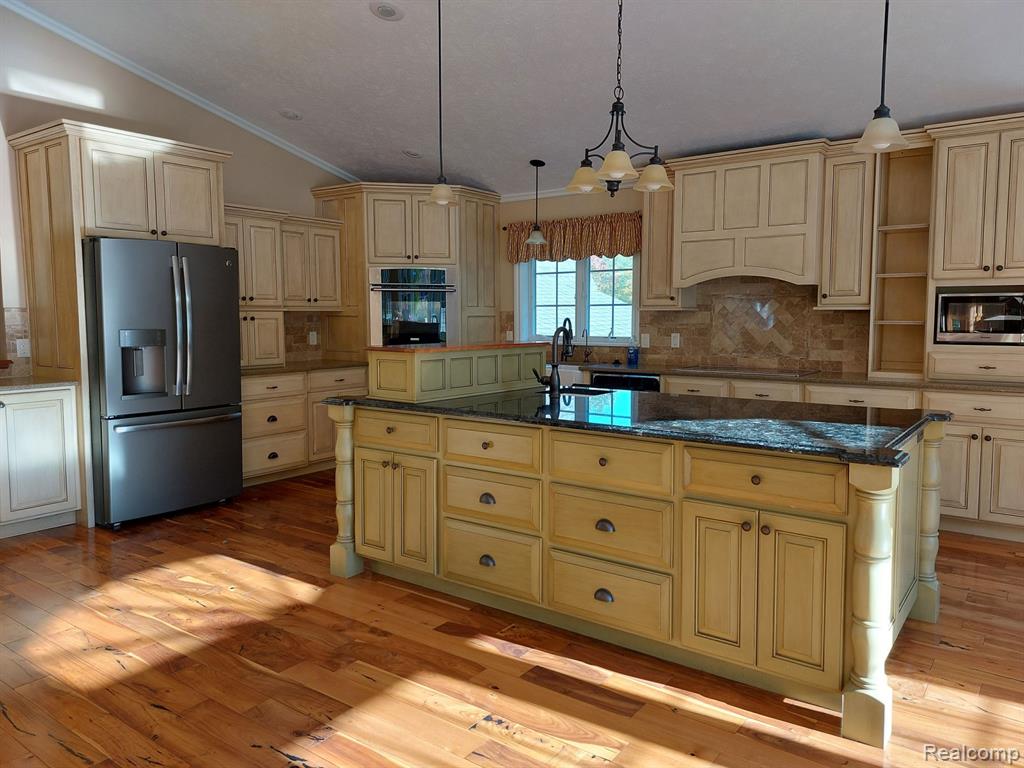 1600 Hall Road Hastings, MI 49058 - Photo 11 of 50 Gallery Image 11