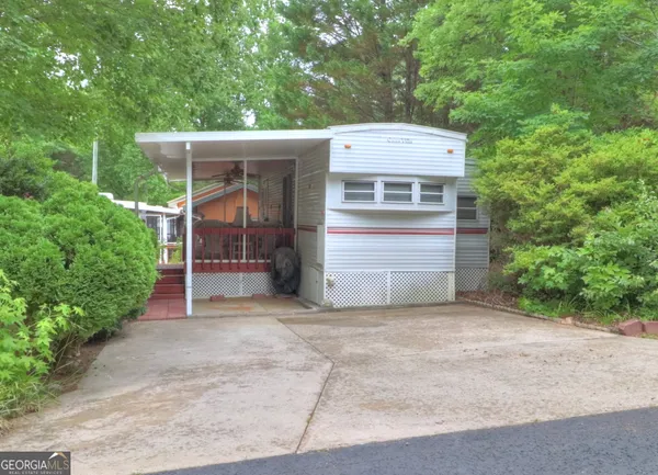 $75,000 | 62 Hidden Valley Road, Cleveland, GA 30528