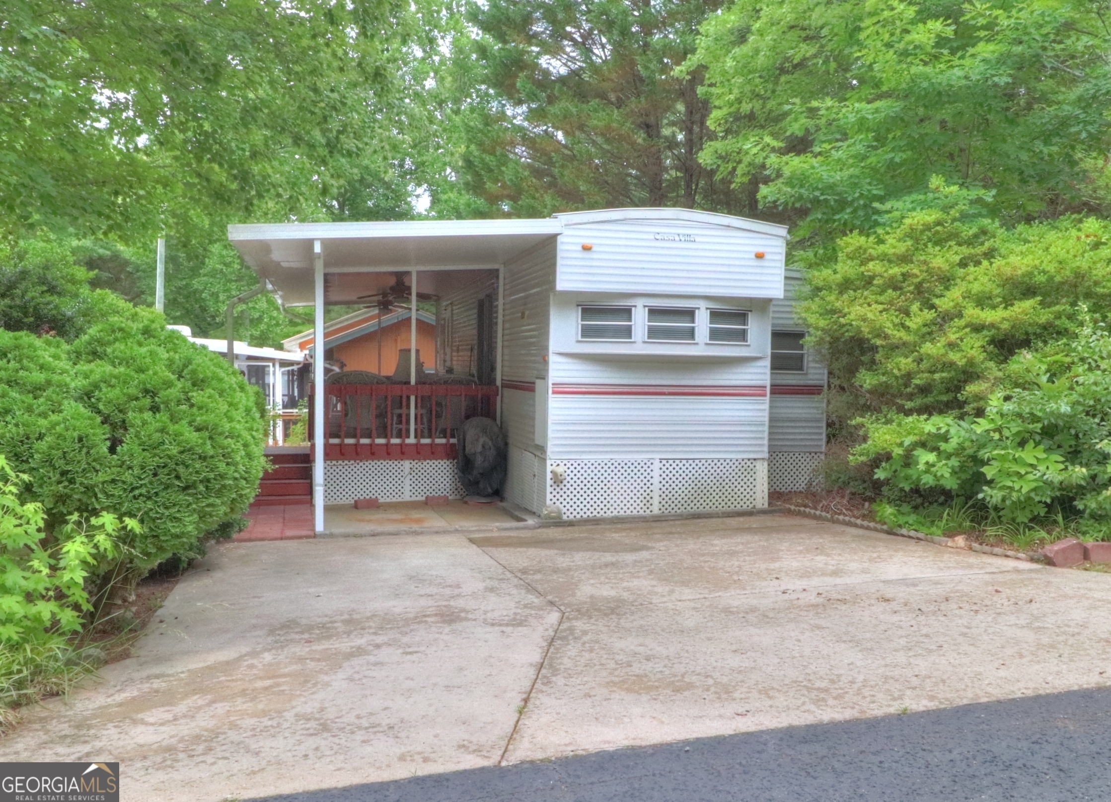 62 Hidden Valley Road Cleveland, GA 30528 - Photo 1 of 21