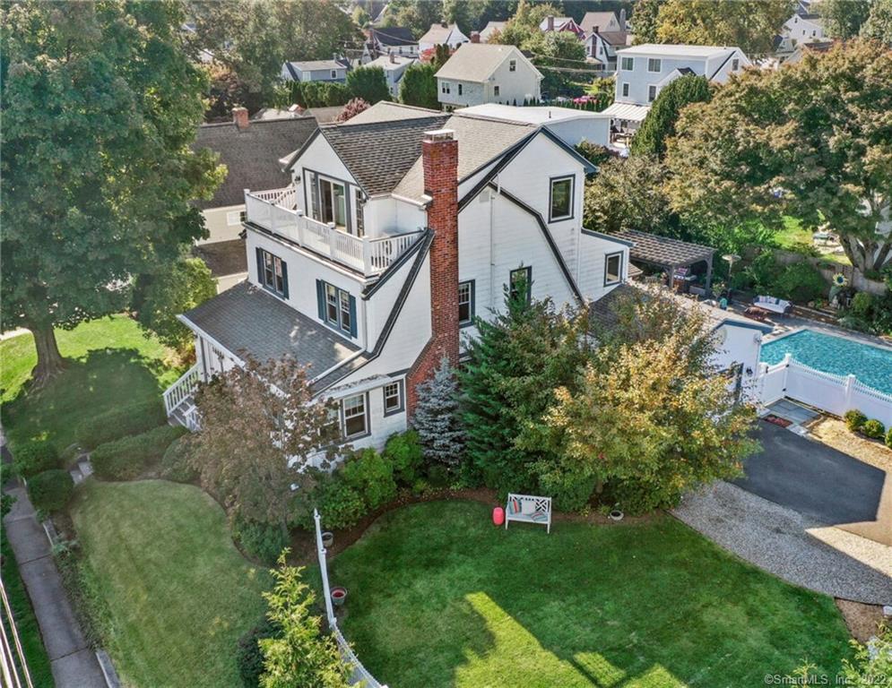 600 Riverside Drive Fairfield, CT 06824 - Photo 1 of 1 Just when you think there's nothing great out there, comes this Beach area beauty!