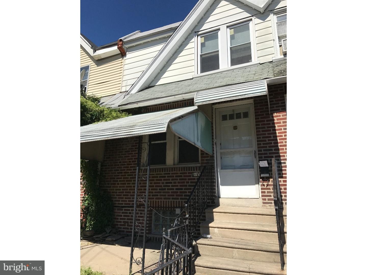 7133 Seaford Road Upper Darby, PA 19082 - Photo 1 of 20 Exterior Front