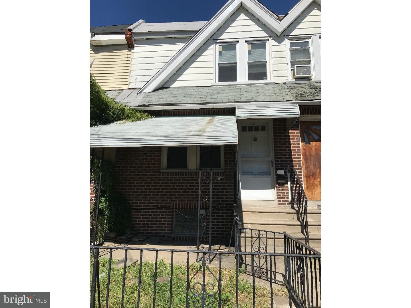 7133 Seaford Road Upper Darby, PA 19082 - Photo 2 of 20 Exterior Front