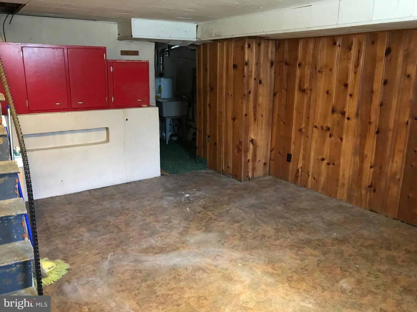 7133 Seaford Road Upper Darby, PA 19082 - Photo 19 of 20 Basement