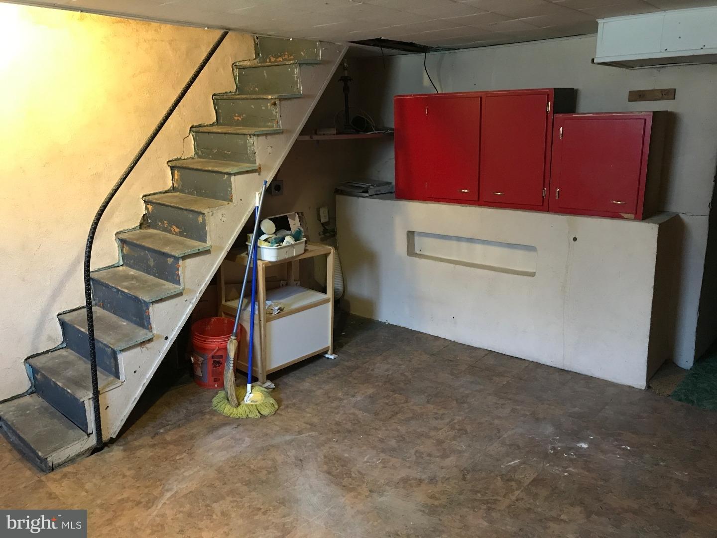 7133 Seaford Road Upper Darby, PA 19082 - Photo 20 of 20 Basement