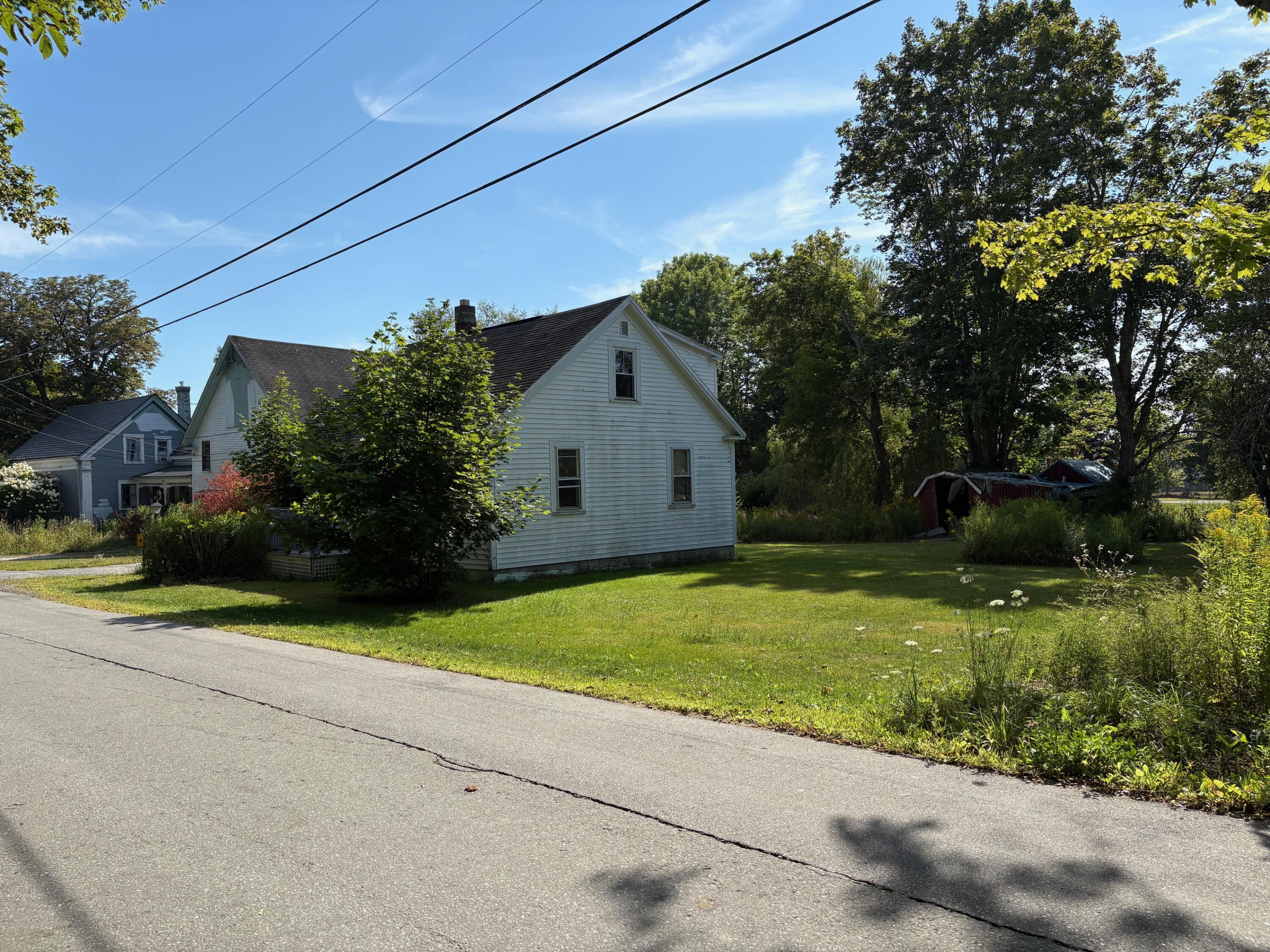 4 Black Road South Searsport, ME 04974 - Photo 2 of 27 IMG_6010