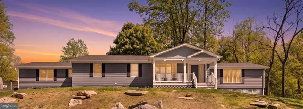 $629,900 | 42 Together Drive, Inwood, WV 25428