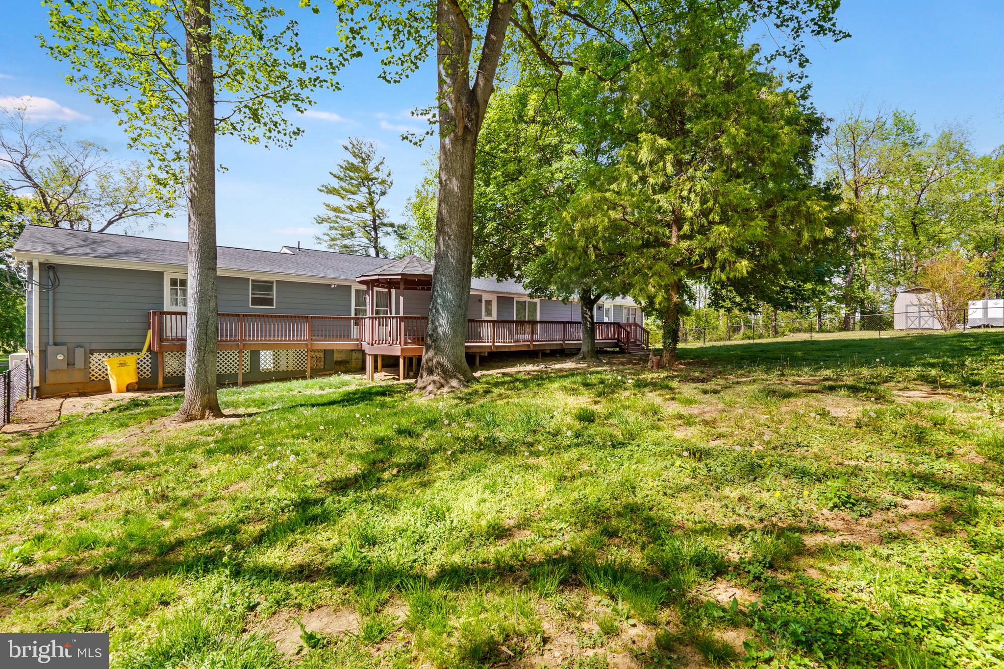 42 Together Drive Inwood, WV 25428 - Photo 45 of 51