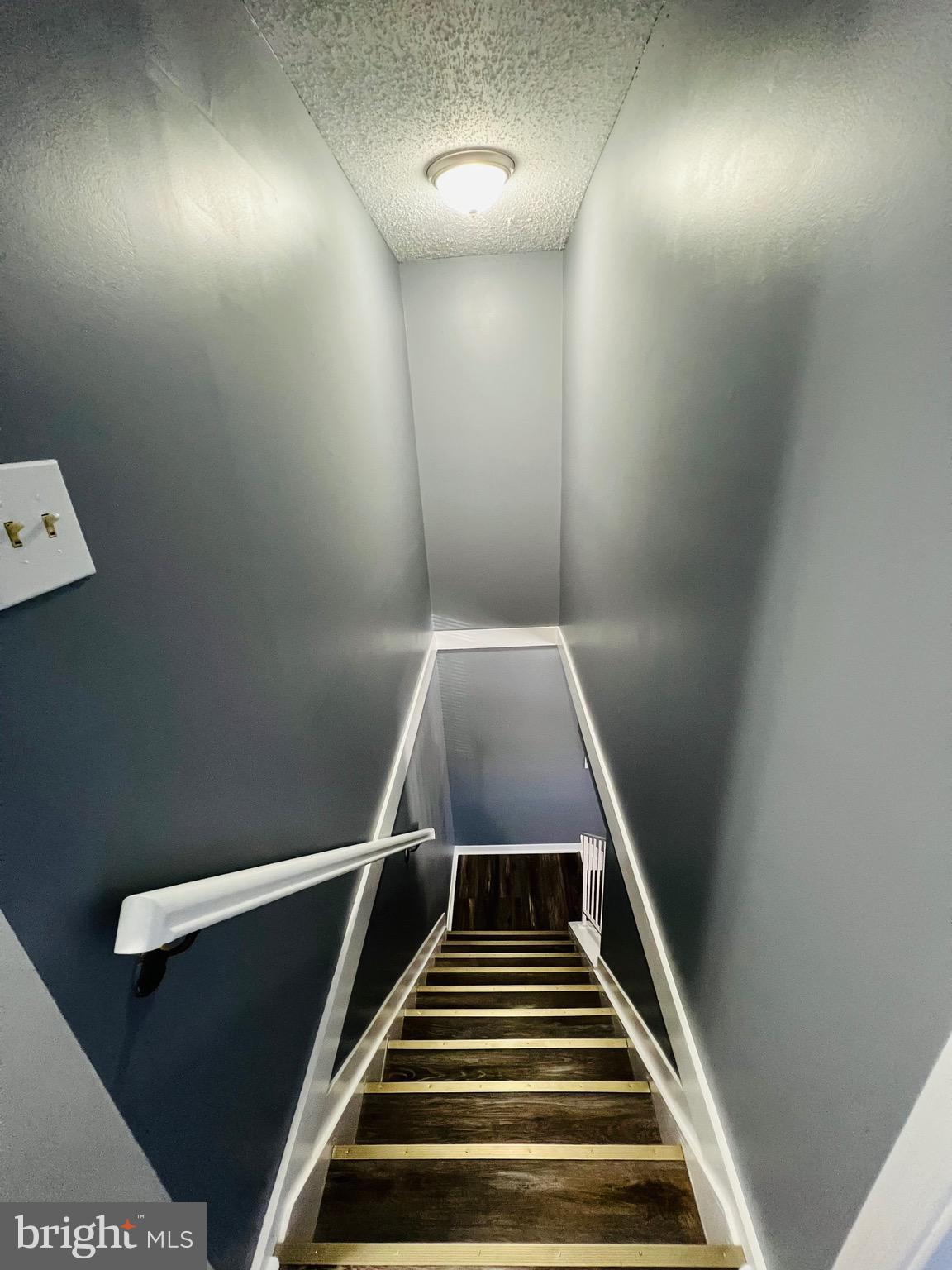 1808 North Spring Street Baltimore, MD 21213 - Photo 15 of 24 a view of an empty room