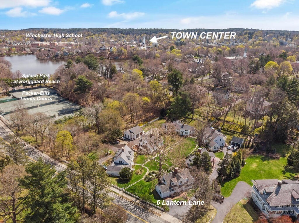 6 Lantern Lane Winchester, MA 01890 - Photo 2 of 40