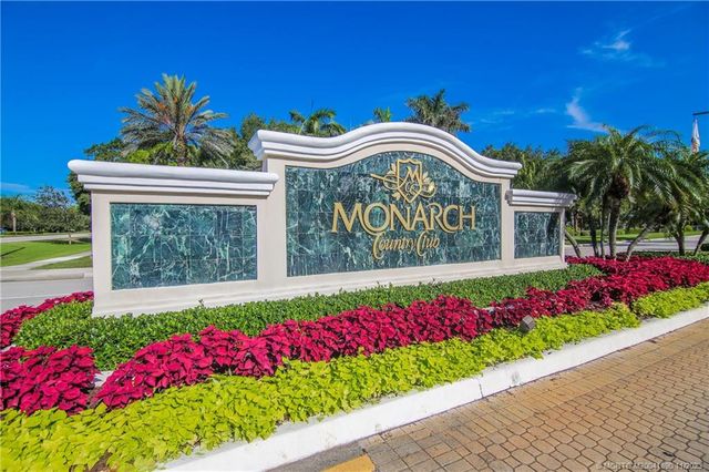 Monarch Country Club Homes For Sale - Palm City, FL Real Estate
