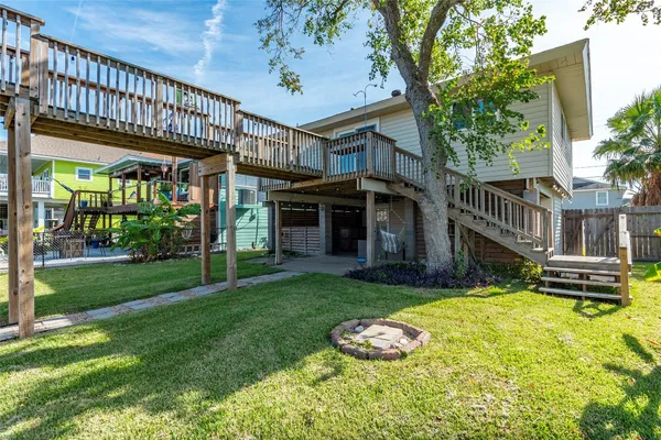 $2,650 | 442 Pompano Street, Bayou Vista, TX 77563