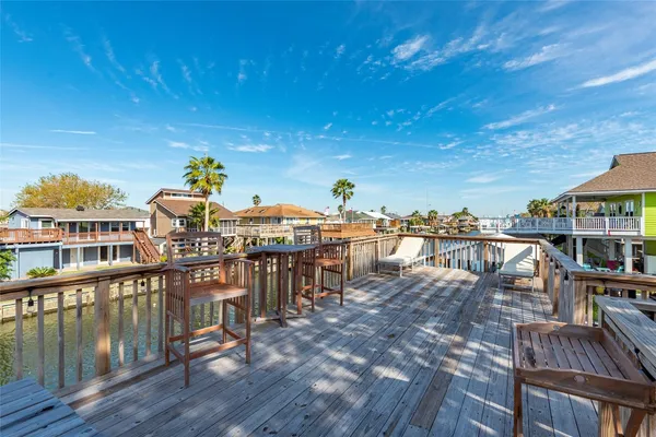 $2,650 | 442 Pompano Street, Bayou Vista, TX 77563