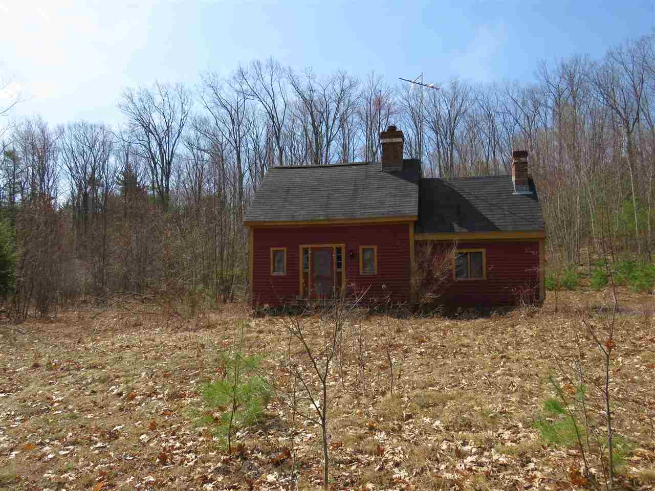 80 Spring Hill Road Sharon, NH 03458 - Photo 14 of 23