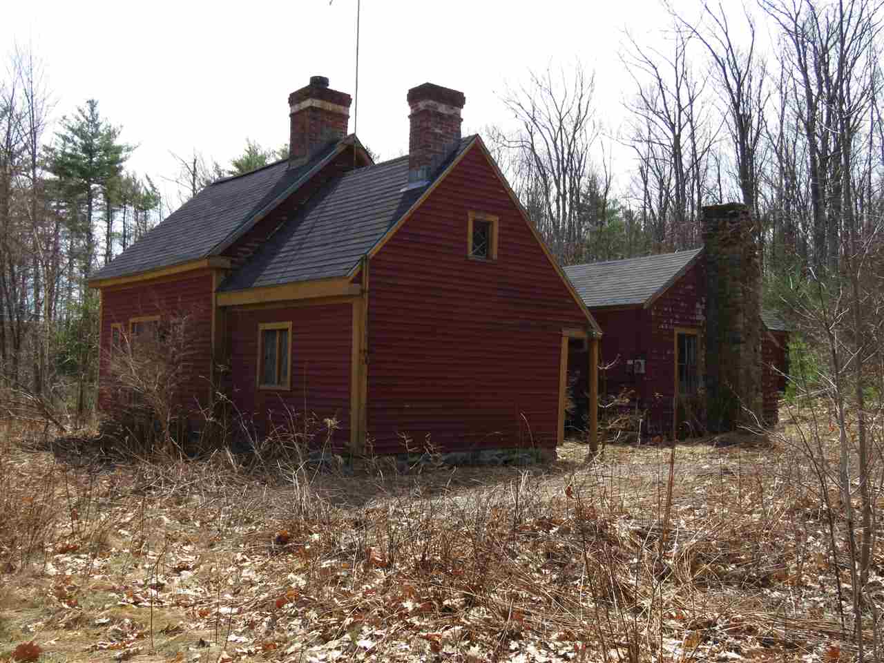 80 Spring Hill Road Sharon, NH 03458 - Photo 23 of 23