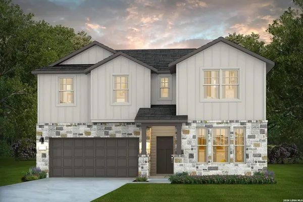$399,440 | 510 Nightingale Avenue, Marion, TX 78124