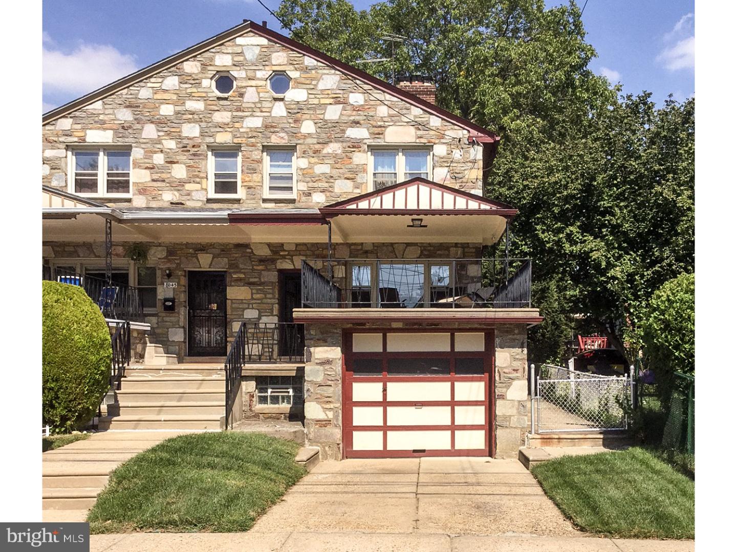 8043 Rugby Street Philadelphia, PA 19150 - Photo 1 of 25 Gallery Image 1