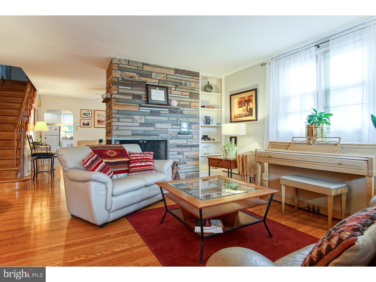 8043 Rugby Street Philadelphia, PA 19150 - Photo 3 of 25 Gallery Image 3