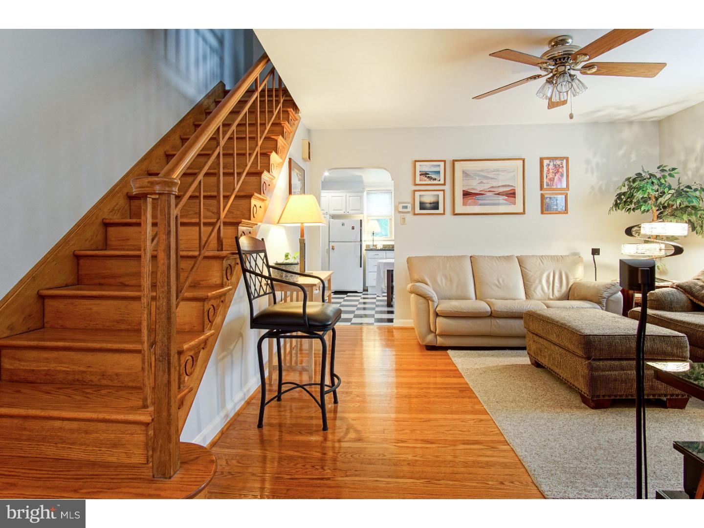 8043 Rugby Street Philadelphia, PA 19150 - Photo 6 of 25 Gallery Image 6