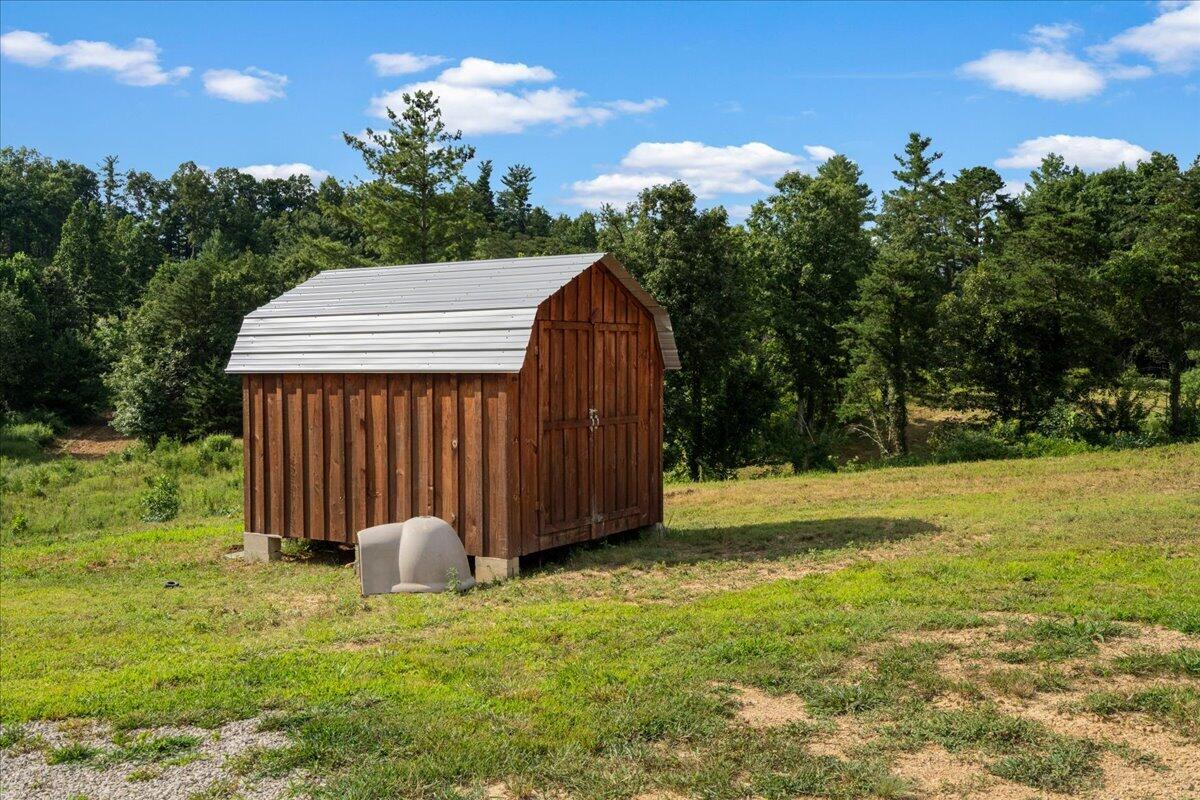 2113 Calaboose Ridge Road Campton, KY 41301 - Photo 41 of 50 41-IVA03894