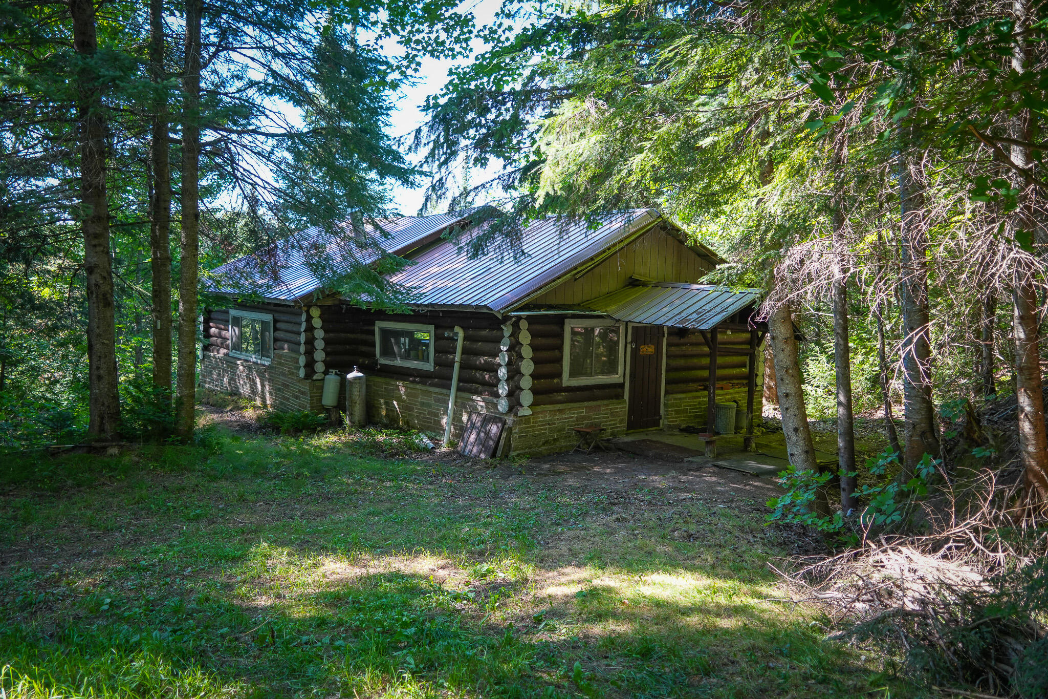 3505 Timber Lost Road Paradise, MI 49768 - Photo 8 of 63 DSC01327
