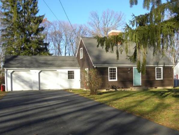 235 Manchonis Road Wilbraham, MA 01095 - Photo 1 of 11 Gallery Image 1