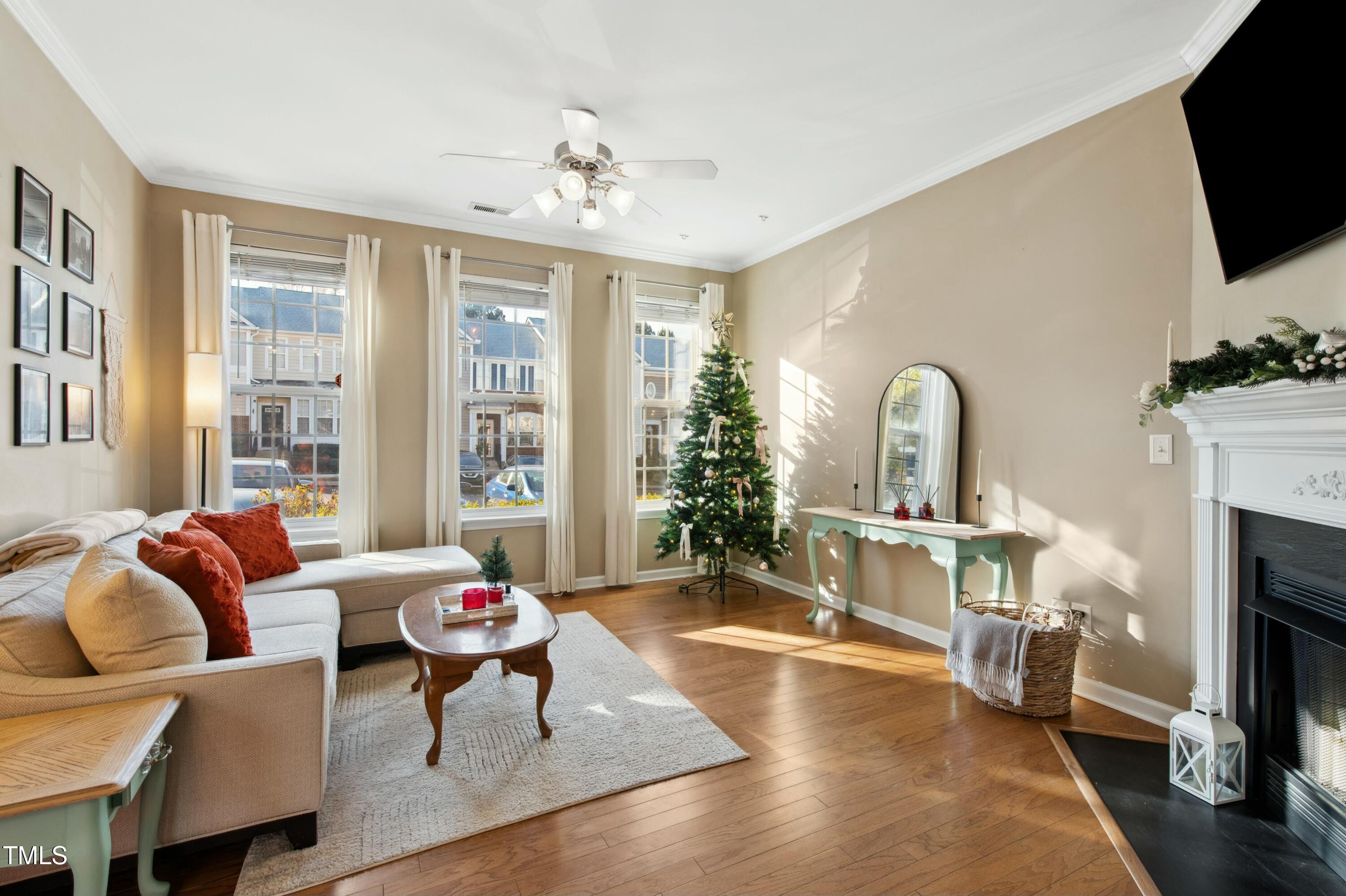 7622 Winners Edge Street Raleigh, NC 27617 - Photo 7 of 26 tempImageHPP1Pb