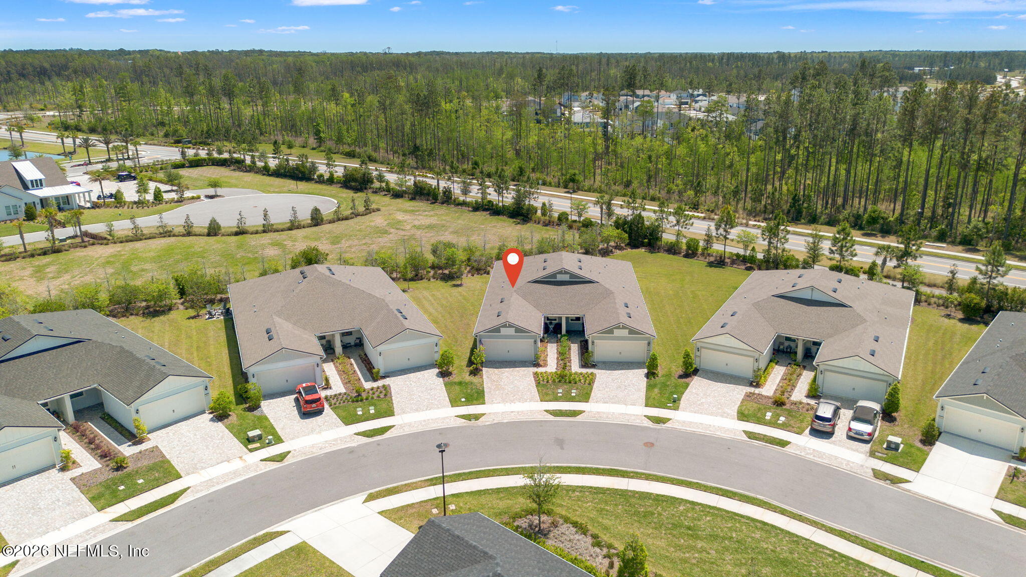 596 Jubilee Circle Yulee, FL 32097 - Photo 31 of 49 2-web-or-mls-DJI_0231-1