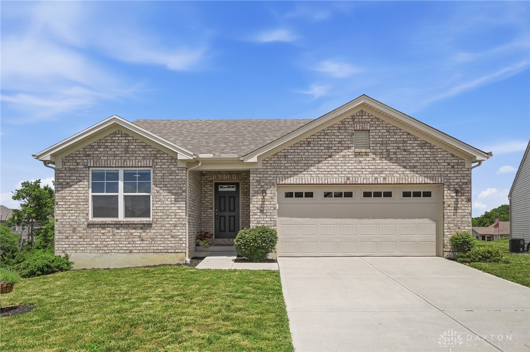 2160 Pumpkin Ridge Court Hamilton, OH 45013 - Photo 1 of 36