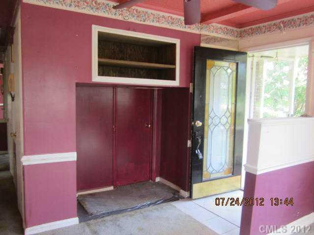 8003 Wynnview Road Indian Trail, NC 28079 - Photo 5 of 10 a view of entryway