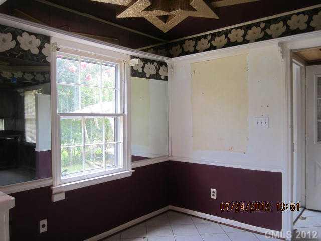 8003 Wynnview Road Indian Trail, NC 28079 - Photo 7 of 10 a view of utility room