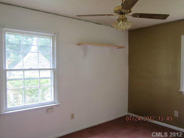 8003 Wynnview Road Indian Trail, NC 28079 - Photo 10 of 10 an empty room with a window