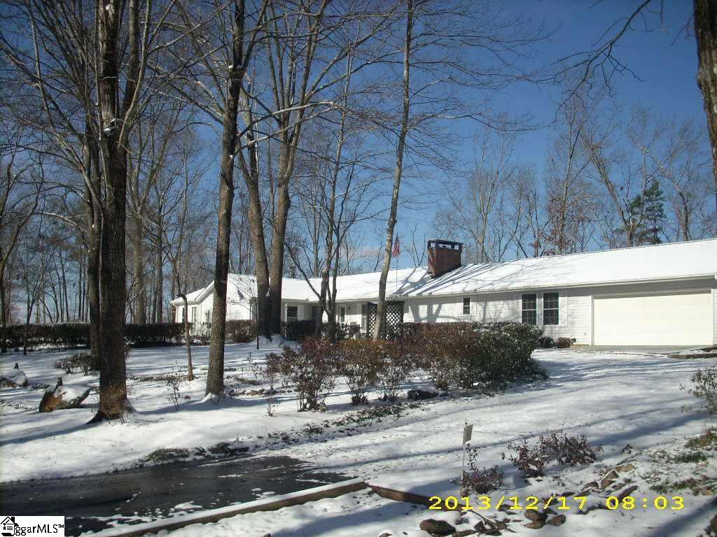 207 Cold Springs Church Road Pickens, SC 29671 - Photo 1 of 25