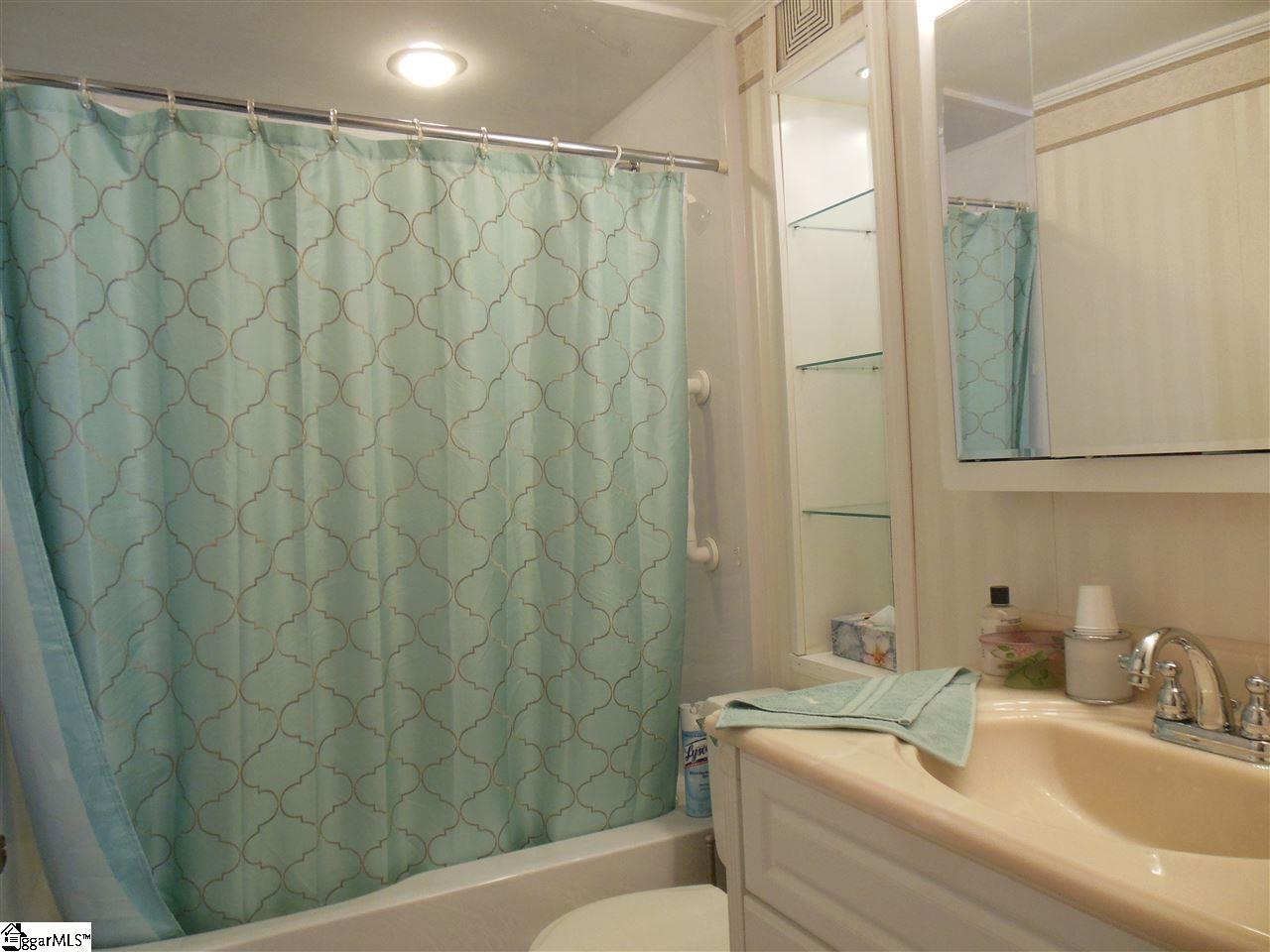 207 Cold Springs Church Road Pickens, SC 29671 - Photo 17 of 25