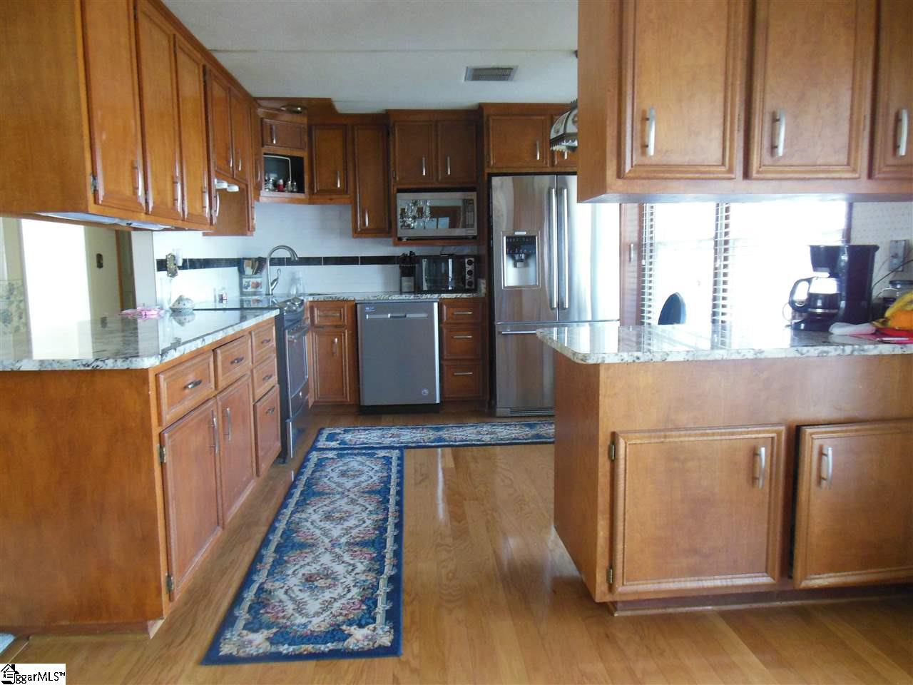 207 Cold Springs Church Road Pickens, SC 29671 - Photo 18 of 25